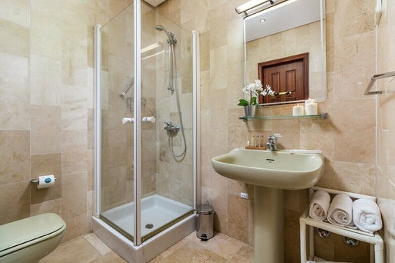 Apartamento Le Village