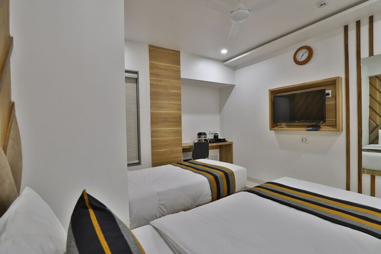 Hotel Le Grand
