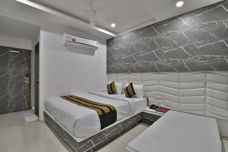 Hotel Le Grand