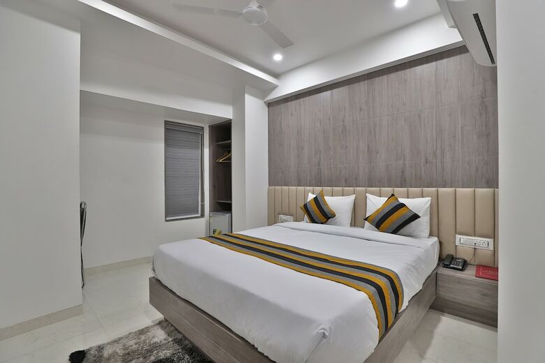 Hotel Le Grand