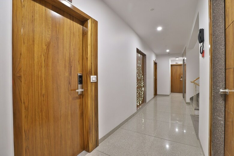 Hotel Le Grand