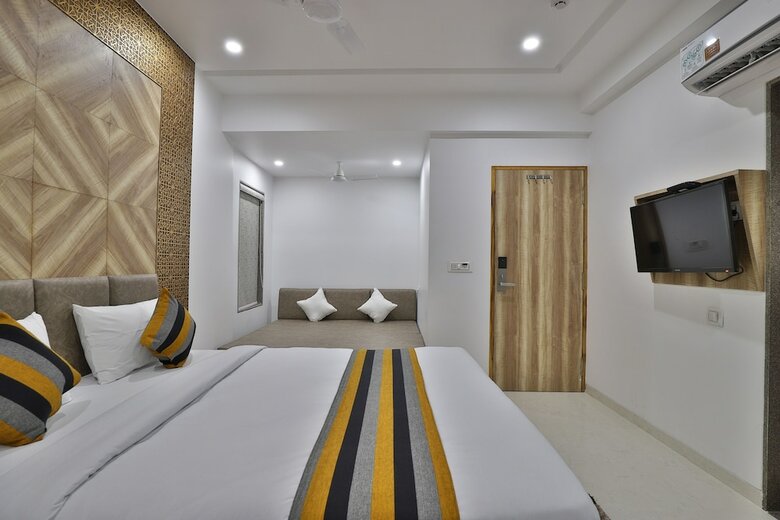 Hotel Le Grand
