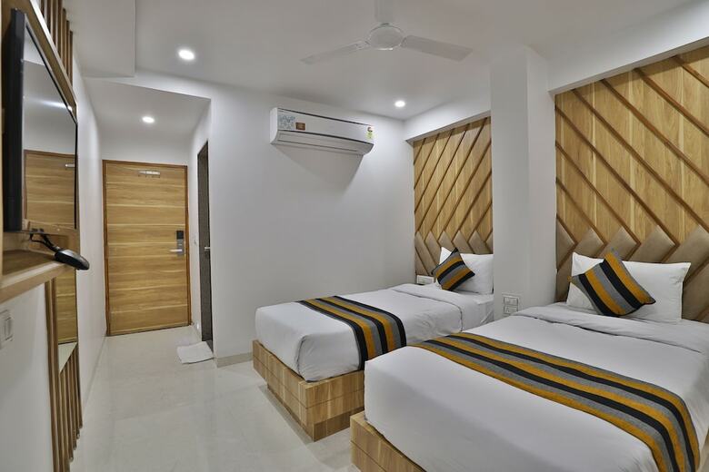 Hotel Le Grand