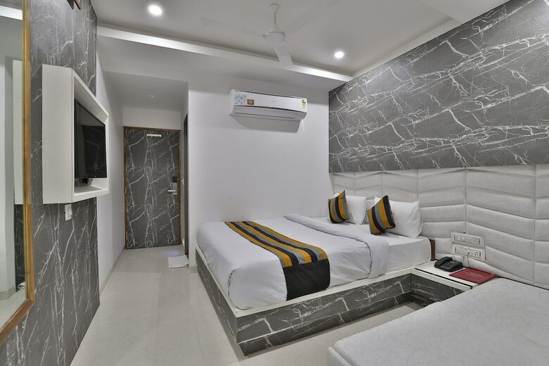 Hotel Le Grand