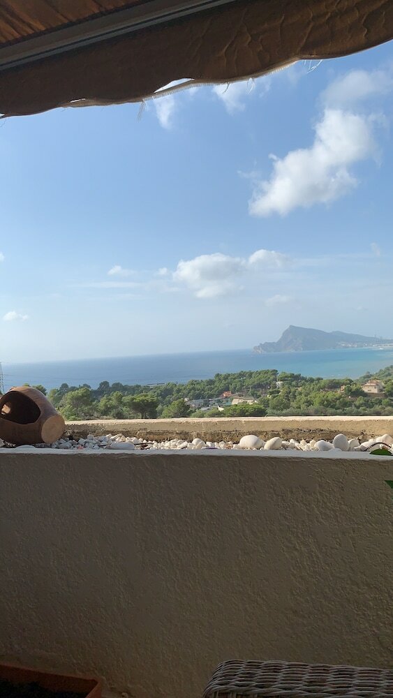 Residencia 3 Bedroom House In Altea Hills