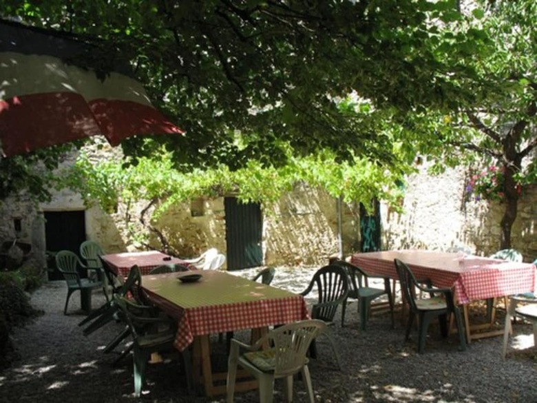 Hotel Chez Janie Hirst - B&B