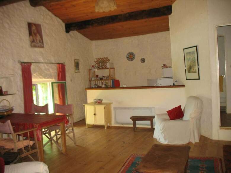 Hotel Chez Janie Hirst - B&B