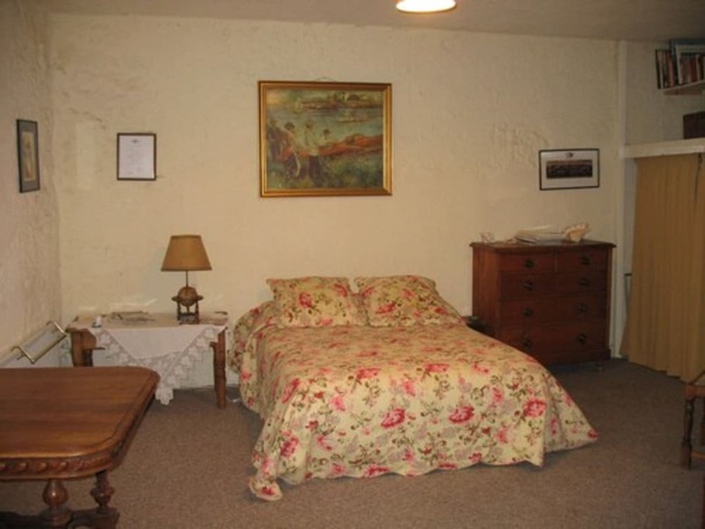 Hotel Chez Janie Hirst - B&B