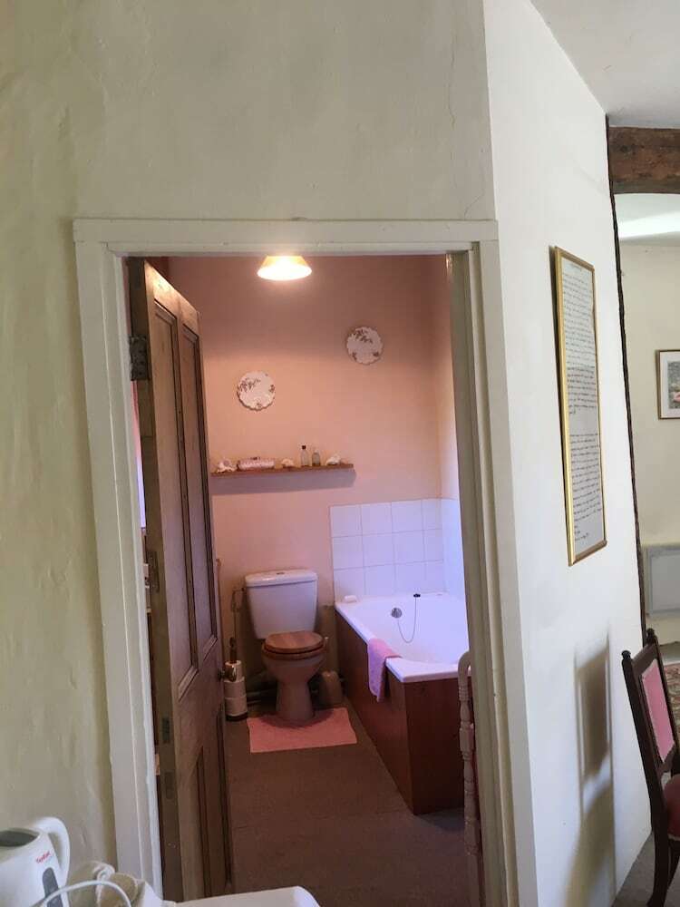 Hotel Chez Janie Hirst - B&B