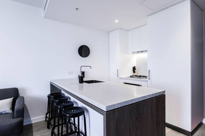Fv Apartments