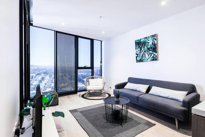 Fv Apartments