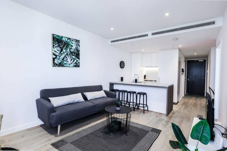 Fv Apartments