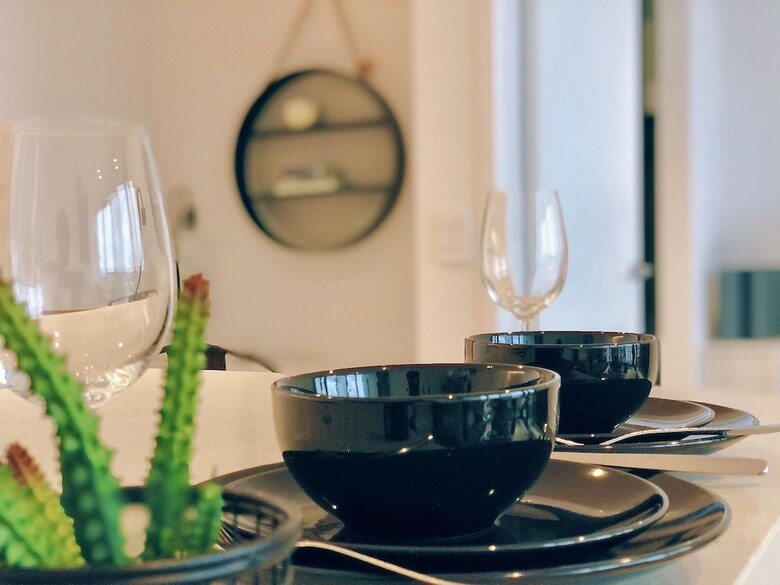 Fv Apartments