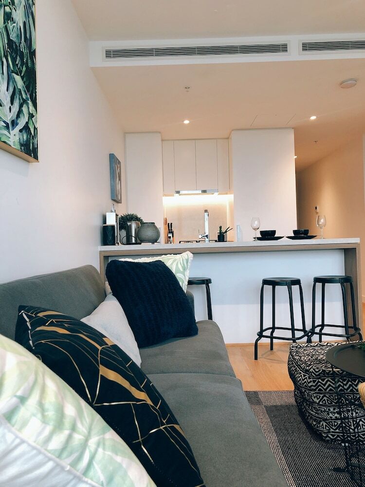 Fv Apartments