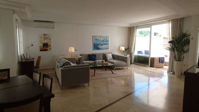 Apartamento Jardines de Ventura Del Mar