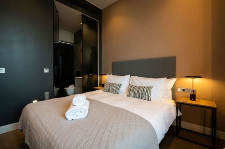 Mirabilis Apartments - Bayham Place