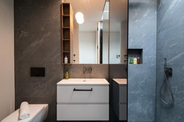 Mirabilis Apartments - Bayham Place