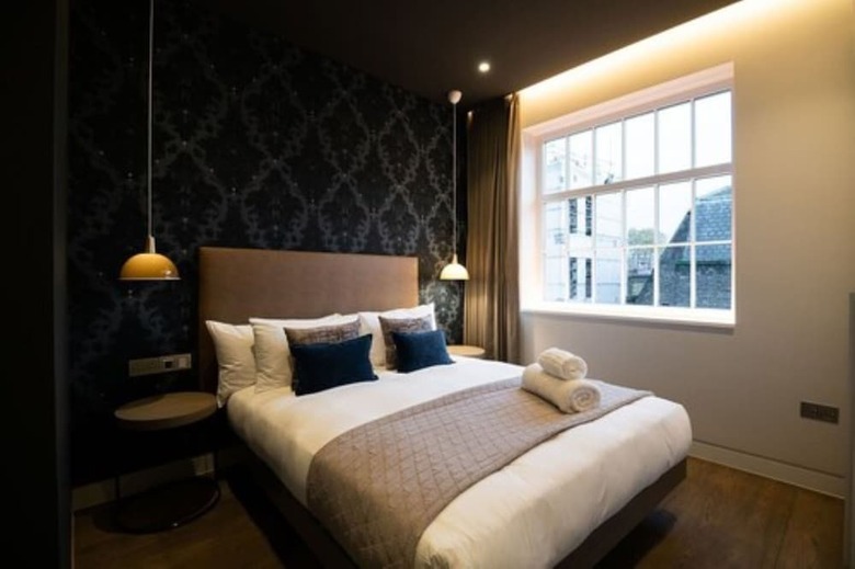 Mirabilis Apartments - Bayham Place