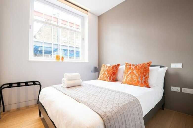Mirabilis Apartments - Bayham Place