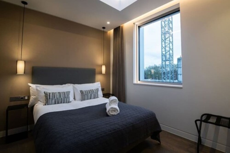 Mirabilis Apartments - Bayham Place
