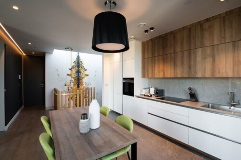 Mirabilis Apartments - Bayham Place