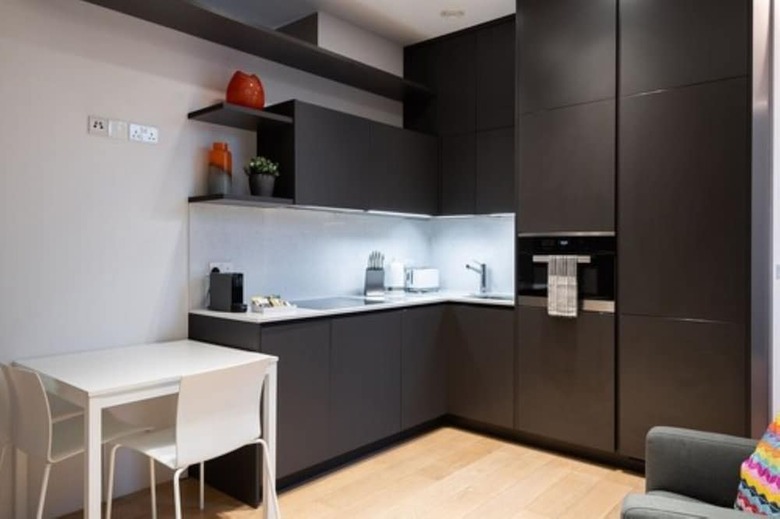 Mirabilis Apartments - Bayham Place