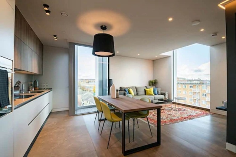 Mirabilis Apartments - Bayham Place