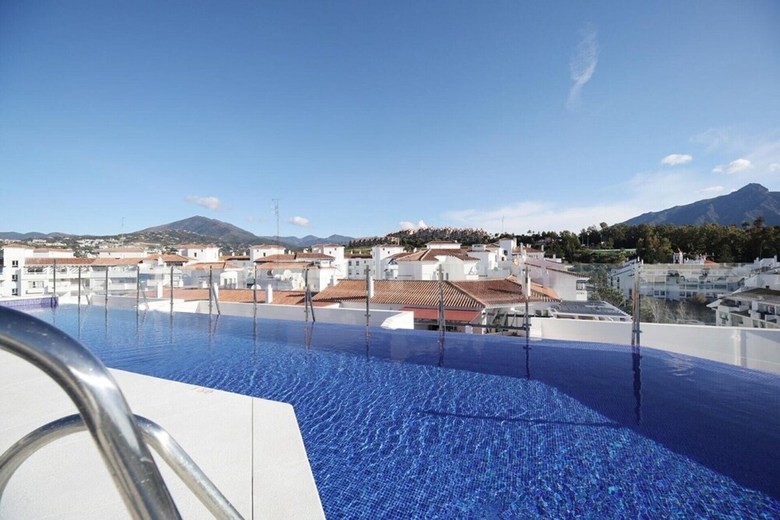 Apartamento Albatross Hills, La Campana