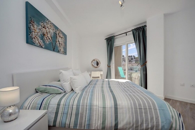Apartamento Albatross Hills, La Campana