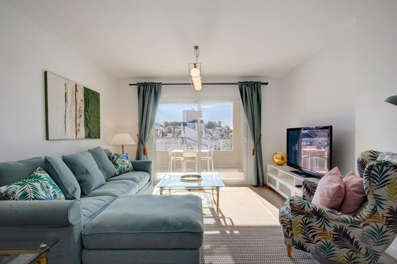Apartamento Albatross Hills, La Campana