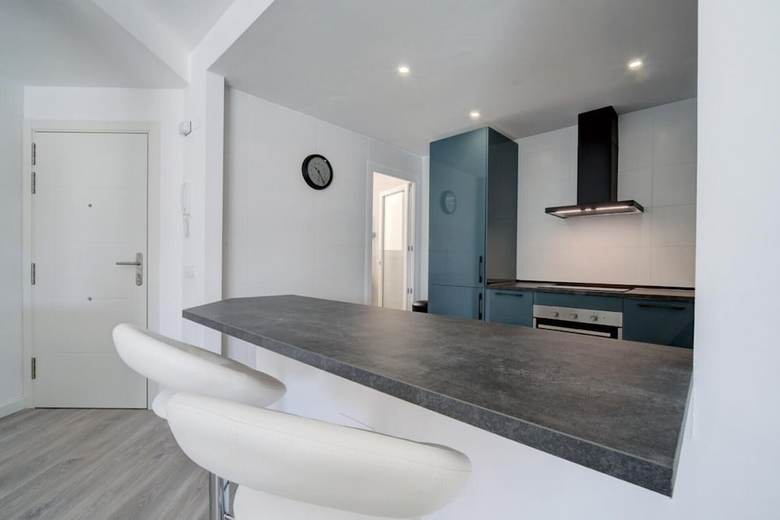 Apartamento Albatross Hills, La Campana