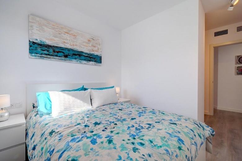 Apartamento Albatross Hills, La Campana