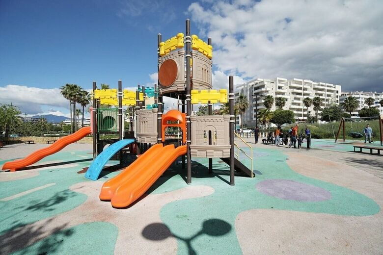 Apartamento Albatross Hills, La Campana