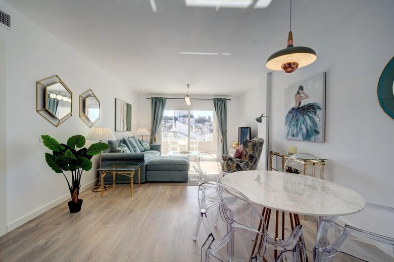 Apartamento Albatross Hills, La Campana
