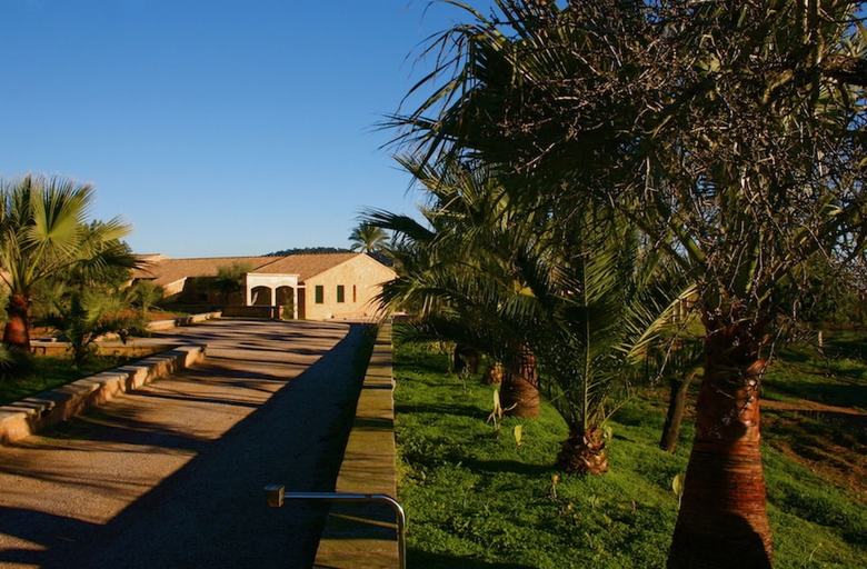 Agroturismo Finca Son Sampoli