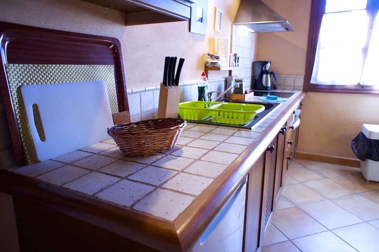 Agroturismo Finca Son Sampoli