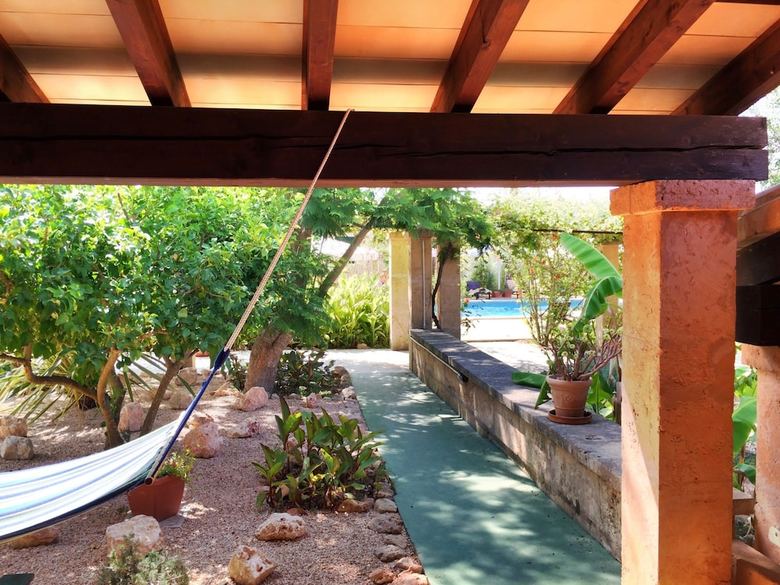 Agroturismo Finca Son Sampoli