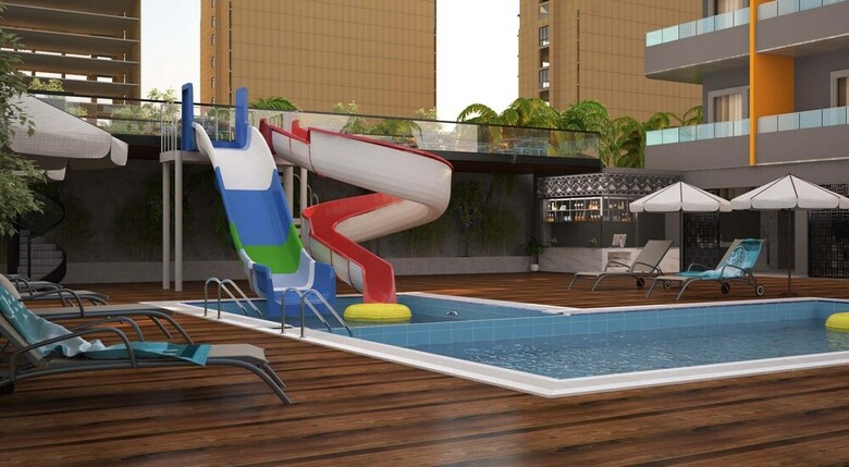 Arsi Paradise Hotel - All Inclusive