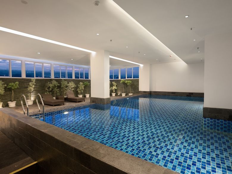 Favehotel Karawang