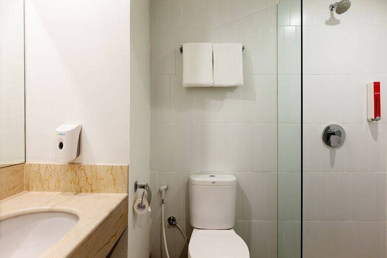 Favehotel Karawang