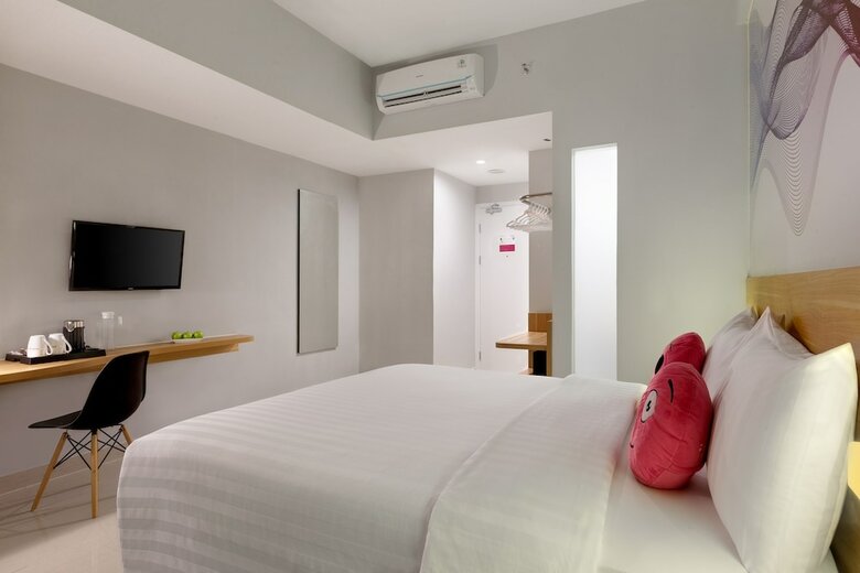 Favehotel Karawang