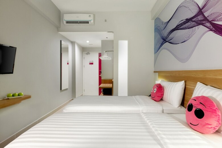 Favehotel Karawang