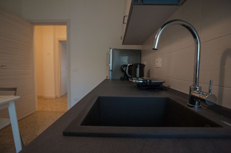 Steeb Apartment