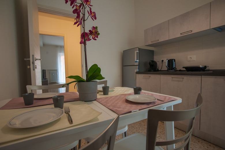 Steeb Apartment