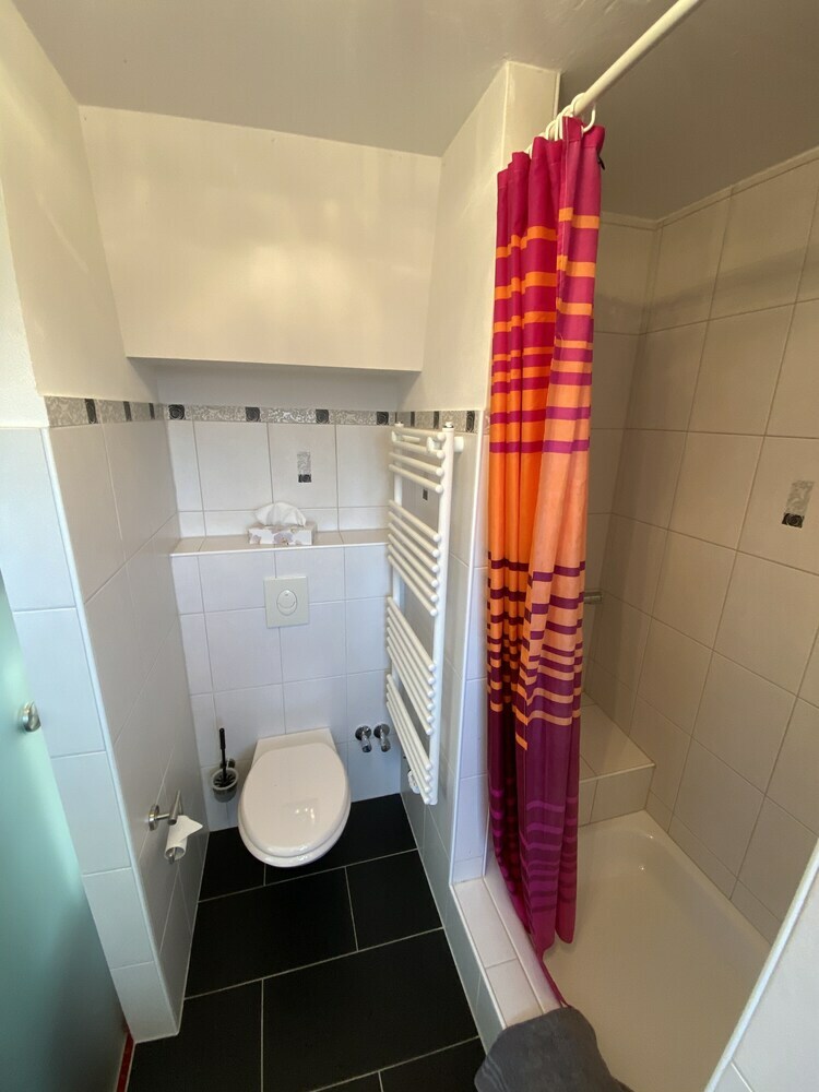 Posada G�stehaus Fliegerh�usle Hagnau