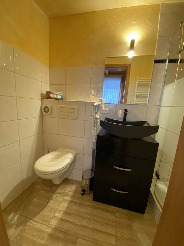 Posada G�stehaus Fliegerh�usle Hagnau