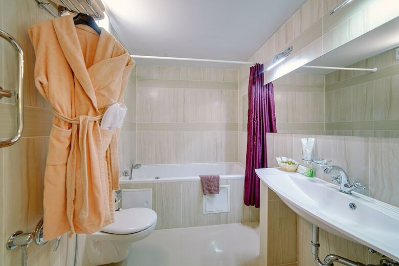 Hotel Yahonty Tarusa