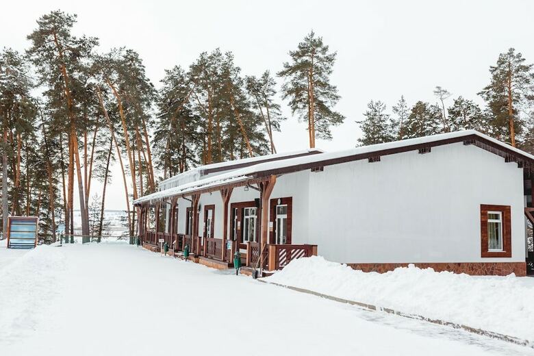 Hotel Yahonty Tarusa