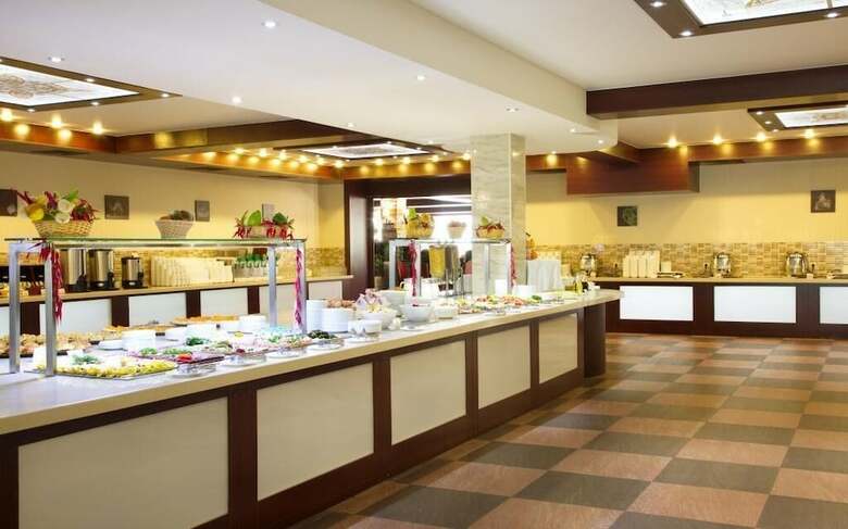 Hotel Yahonty Tarusa