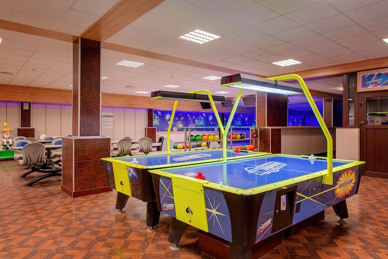 Hotel Yahonty Tarusa